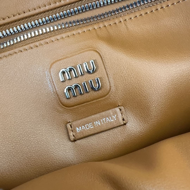 MIU MIU Top Handle Bags